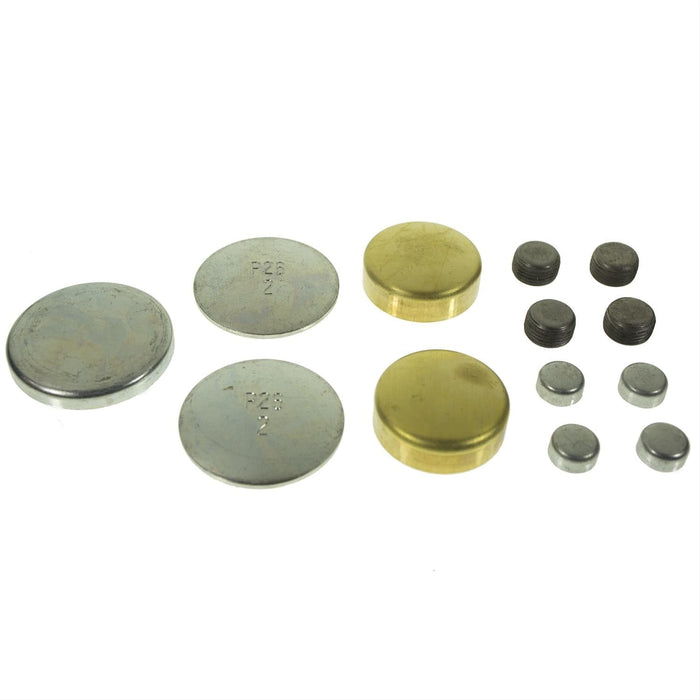 Melling Melling Engine Expansion Plug Kits MPE-103BR Autofit