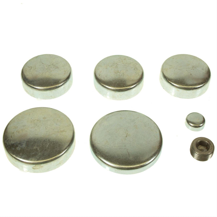 Melling Melling Engine Expansion Plug Kits MPE-104R Autofit