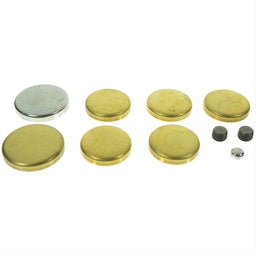 Melling Melling Engine Expansion Plug Kits MPE-105BR Autofit