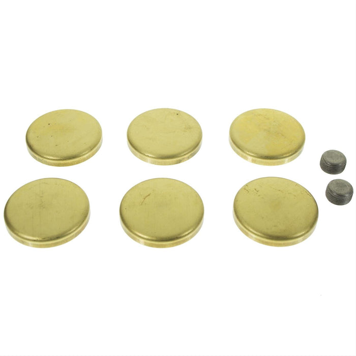 Melling Melling Engine Expansion Plug Kits MPE-106BR Autofit