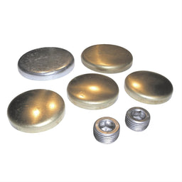Melling Melling Engine Expansion Plug Kits MPE-107BR Autofit