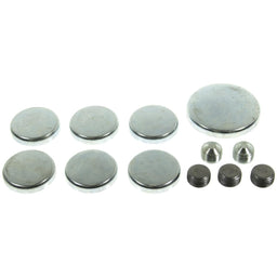 Melling Melling Engine Expansion Plug Kits MPE-109R Autofit