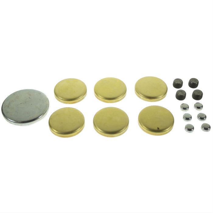 Melling Melling Engine Expansion Plug Kits MPE-110BR Autofit