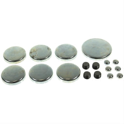 Melling Melling Engine Expansion Plug Kits MPE-110R Autofit