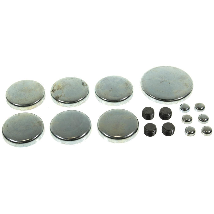 Melling Melling Engine Expansion Plug Kits MPE-110R Autofit