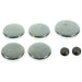 Melling Melling Engine Expansion Plug Kits MPE-111R Autofit