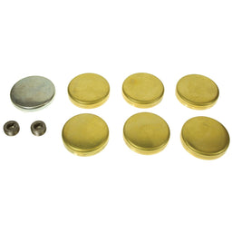 Melling Melling Engine Expansion Plug Kits MPE-116BR Autofit