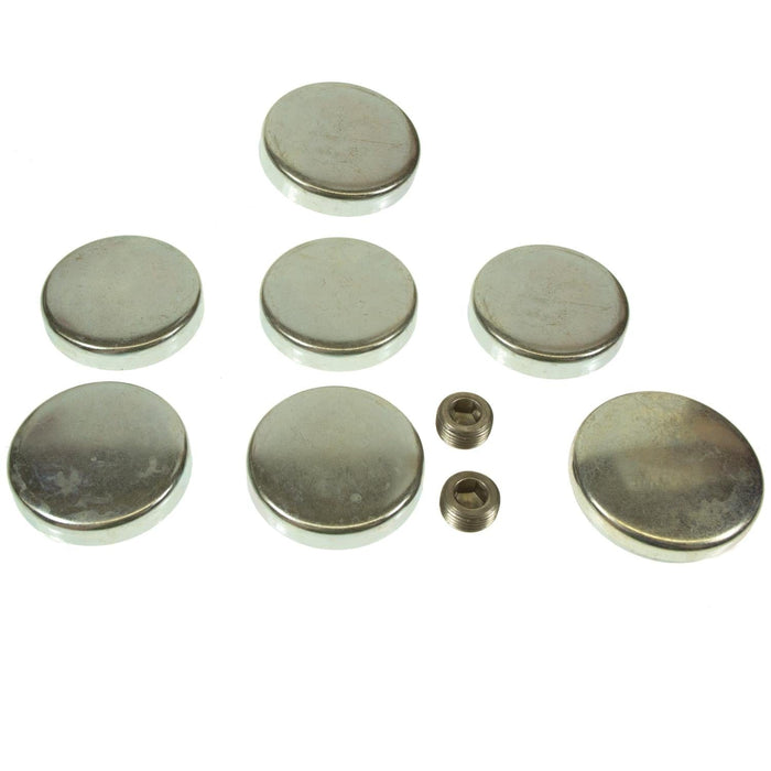 Melling Melling Engine Expansion Plug Kits MPE-116R Autofit