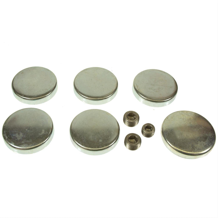 Melling Melling Engine Expansion Plug Kits MPE-116R Autofit