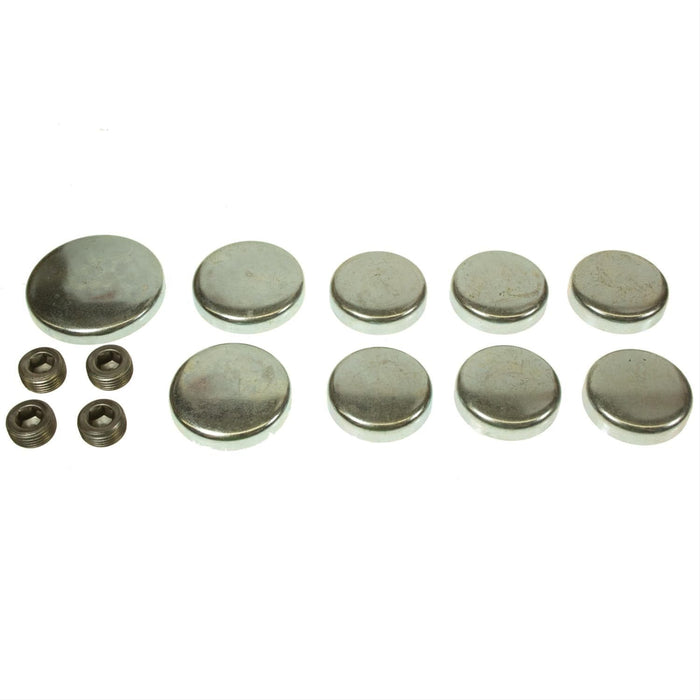 Melling Melling Engine Expansion Plug Kits MPE-117R Autofit