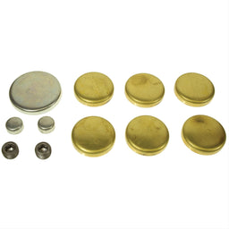 Melling Melling Engine Expansion Plug Kits MPE-118BR Autofit