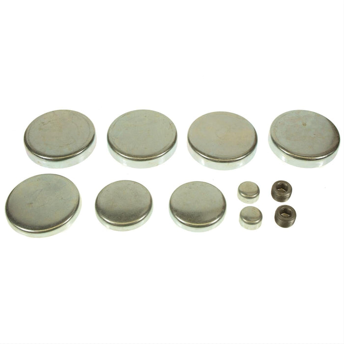 Melling Melling Engine Expansion Plug Kits MPE-119R Autofit