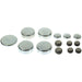 Melling Melling Engine Expansion Plug Kits MPE-121R Autofit