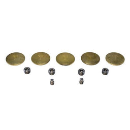 Melling Melling Engine Expansion Plug Kits MPE-123BR Autofit