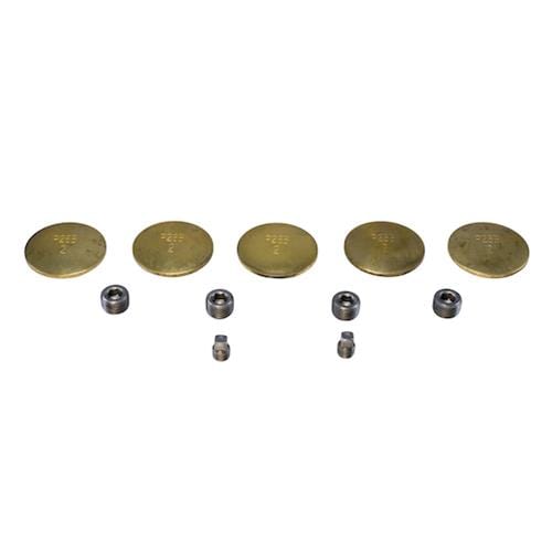 Melling Melling Engine Expansion Plug Kits MPE-123BR Autofit