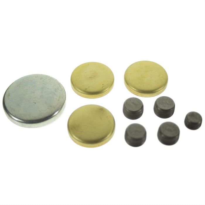 Melling Melling Engine Expansion Plug Kits MPE-128BR Autofit