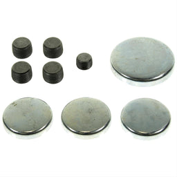 Melling Melling Engine Expansion Plug Kits MPE-128R Autofit