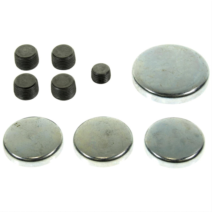 Melling Melling Engine Expansion Plug Kits MPE-128R Autofit