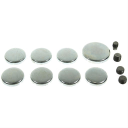 Melling Melling Engine Expansion Plug Kits MPE-129R Autofit