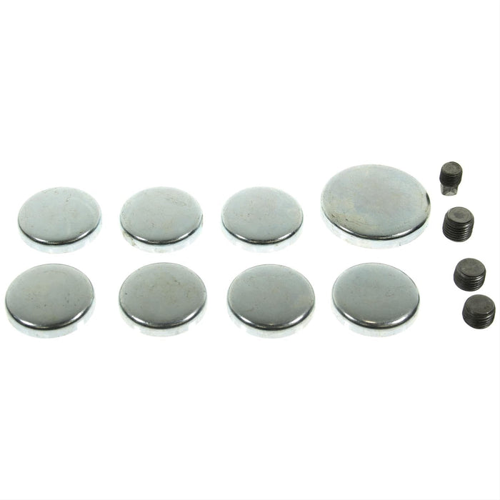 Melling Melling Engine Expansion Plug Kits MPE-129R Autofit