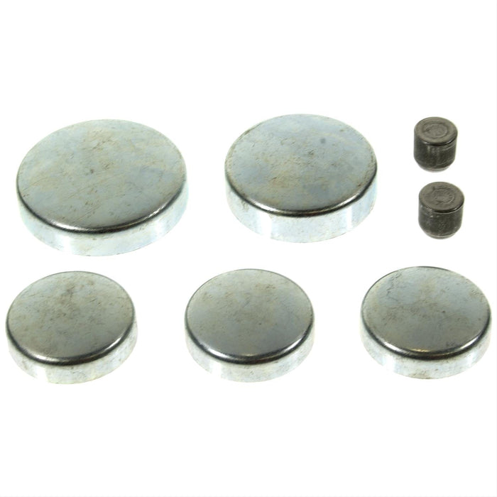 Melling Melling Engine Expansion Plug Kits MPE-130R Autofit