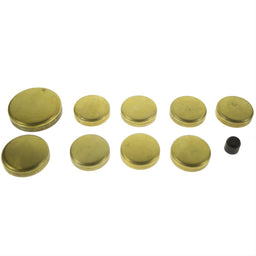 Melling Melling Engine Expansion Plug Kits MPE-132BR Autofit