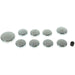 Melling Melling Engine Expansion Plug Kits MPE-132R Autofit