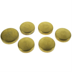 Melling Melling Engine Expansion Plug Kits MPE-136BR Autofit