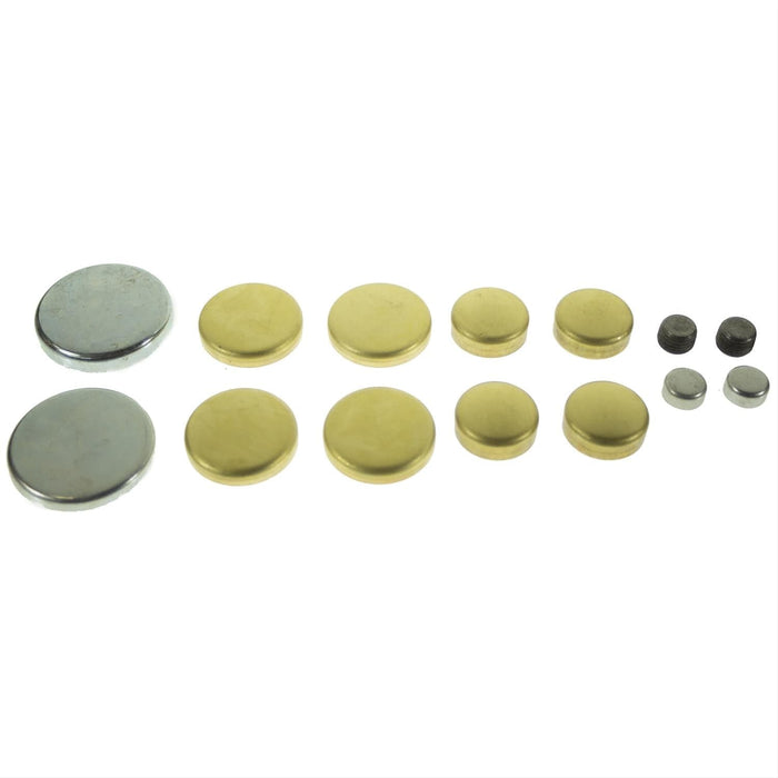 Melling Melling Engine Expansion Plug Kits MPE-137BR Autofit