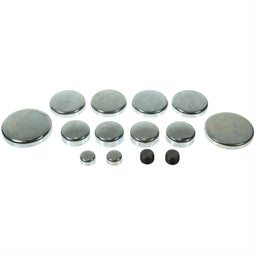 Melling Melling Engine Expansion Plug Kits MPE-137R Autofit