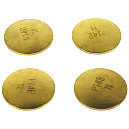 Melling Melling Engine Expansion Plug Kits MPE-143BR Autofit