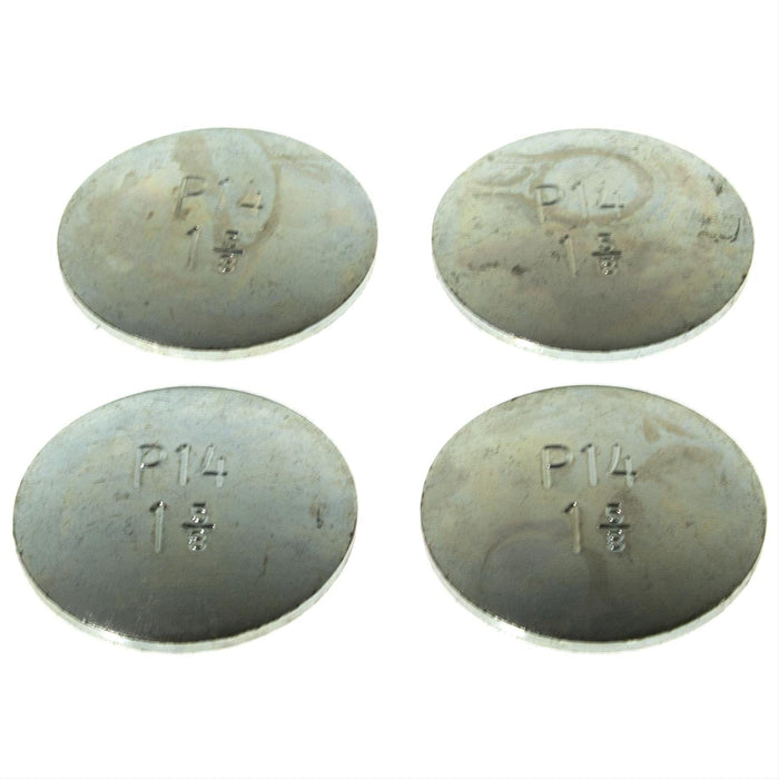 Melling Melling Engine Expansion Plug Kits MPE-143R Autofit