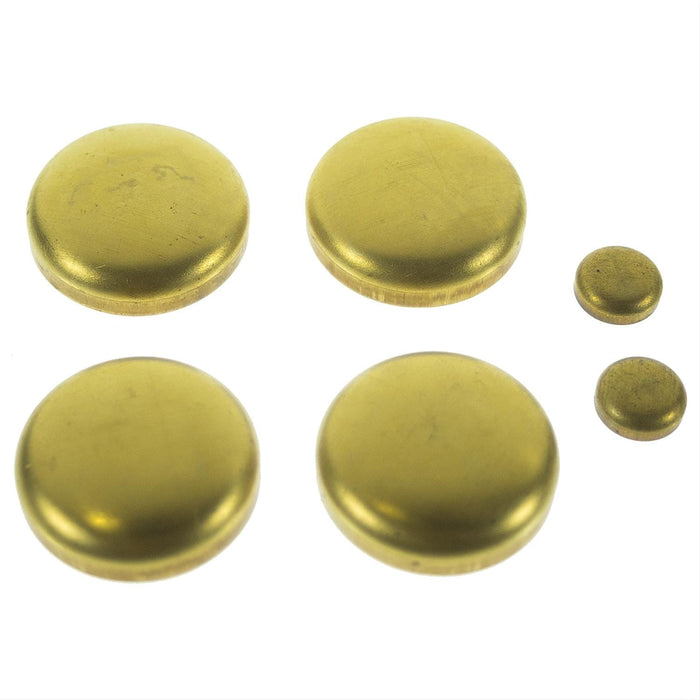 Melling Melling Engine Expansion Plug Kits MPE-144BR Autofit