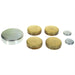Melling Melling Engine Expansion Plug Kits MPE-150BR Autofit