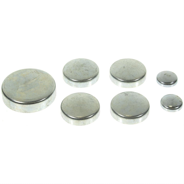 Melling Melling Engine Expansion Plug Kits MPE-150R Autofit