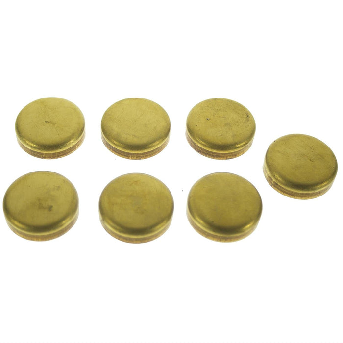 Melling Melling Engine Expansion Plug Kits MPE-153BR Autofit