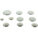 Melling Melling Engine Expansion Plug Kits MPE-155R Autofit