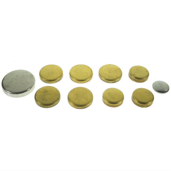 Melling Melling Engine Expansion Plug Kits MPE-156BR Autofit