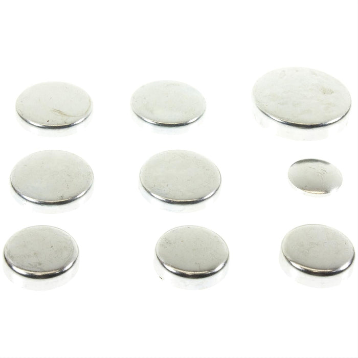 Melling Melling Engine Expansion Plug Kits MPE-156R Autofit