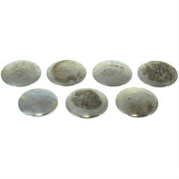 Melling Melling Engine Expansion Plug Kits MPE-157R Autofit