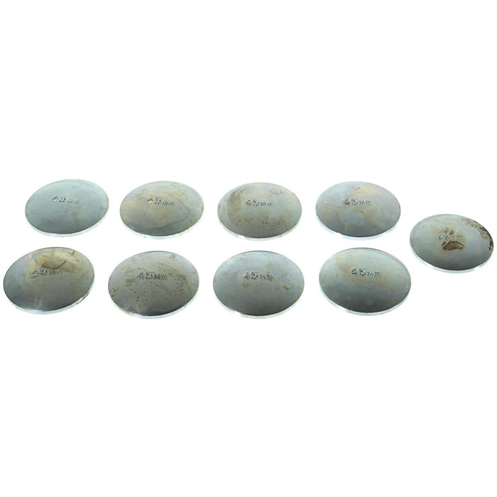 Melling Melling Engine Expansion Plug Kits MPE-158R Autofit