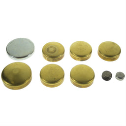 Melling Melling Engine Expansion Plug Kits MPE-163BR Autofit