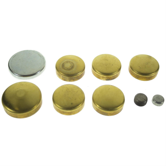 Melling Melling Engine Expansion Plug Kits MPE-163BR Autofit