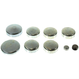Melling Melling Engine Expansion Plug Kits MPE-163R Autofit