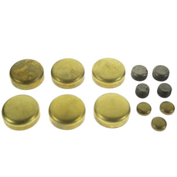 Melling Melling Engine Expansion Plug Kits MPE-165BR Autofit