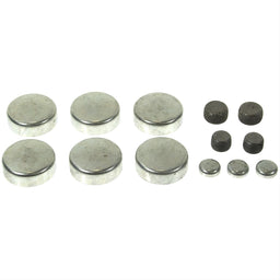 Melling Melling Engine Expansion Plug Kits MPE-165R Autofit