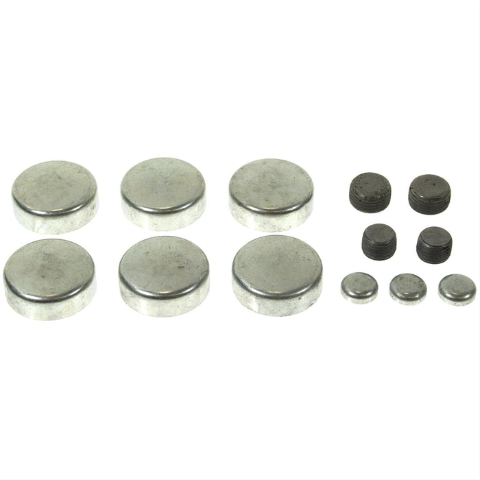 Melling Melling Engine Expansion Plug Kits MPE-165R Autofit