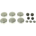 Melling Melling Engine Expansion Plug Kits MPE-165R Autofit