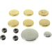 Melling Melling Engine Expansion Plug Kits MPE-166BR Autofit