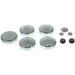 Melling Melling Engine Expansion Plug Kits MPE-167R Autofit
